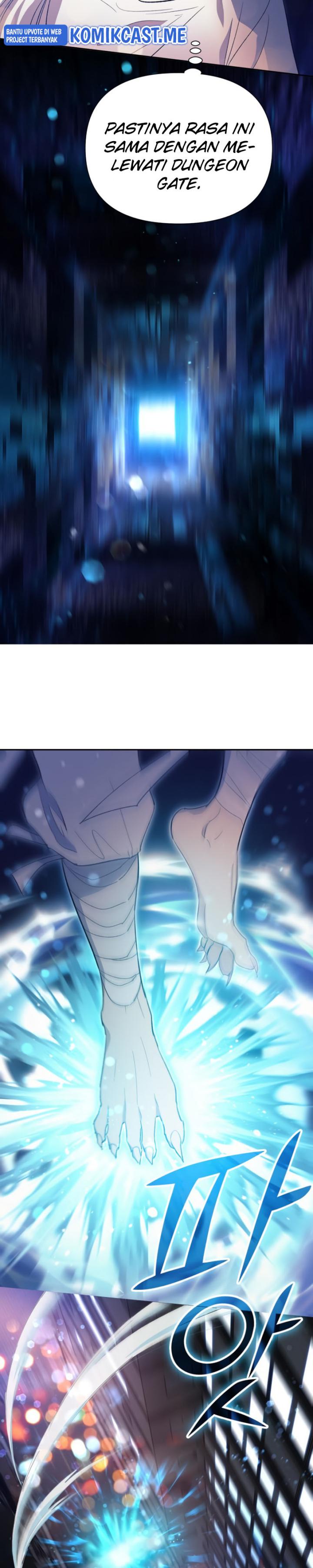 The S-Classes That I Raised Chapter 48 Bahasa Indonesia