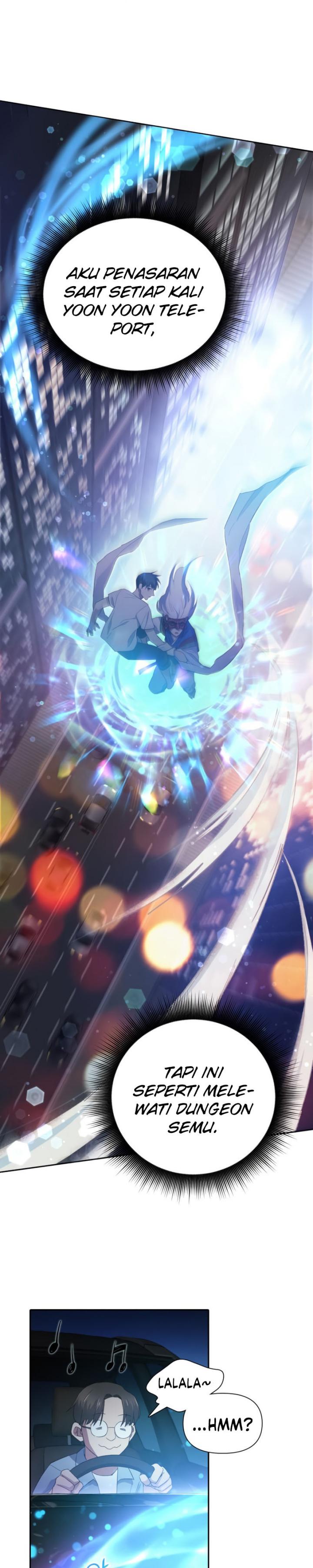 The S-Classes That I Raised Chapter 48 Bahasa Indonesia