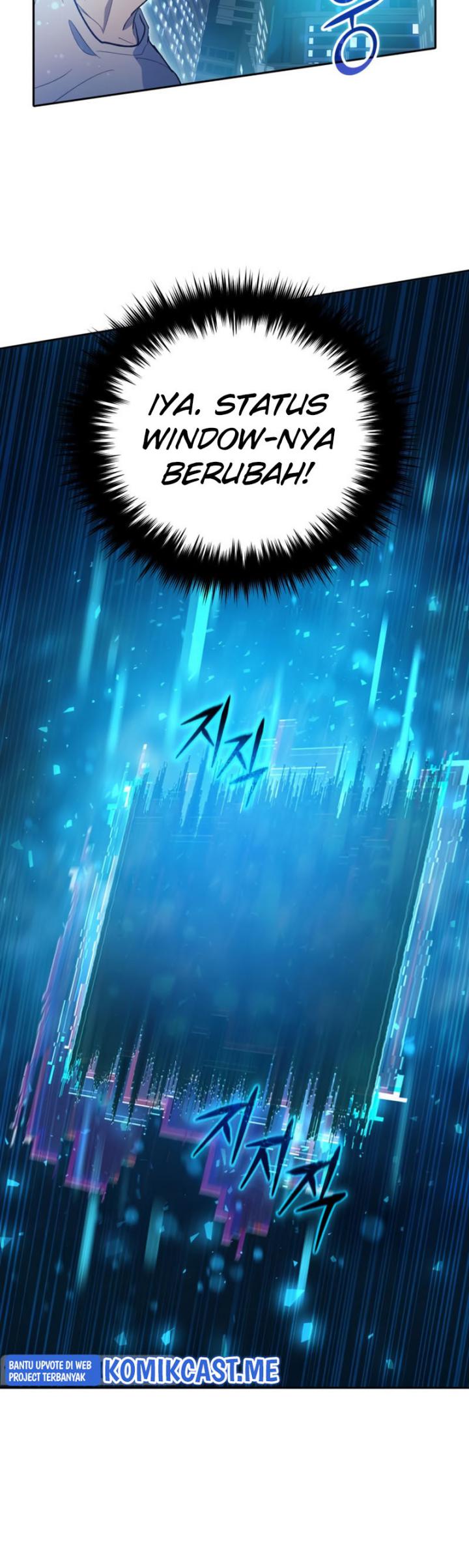 The S-Classes That I Raised Chapter 48 Bahasa Indonesia