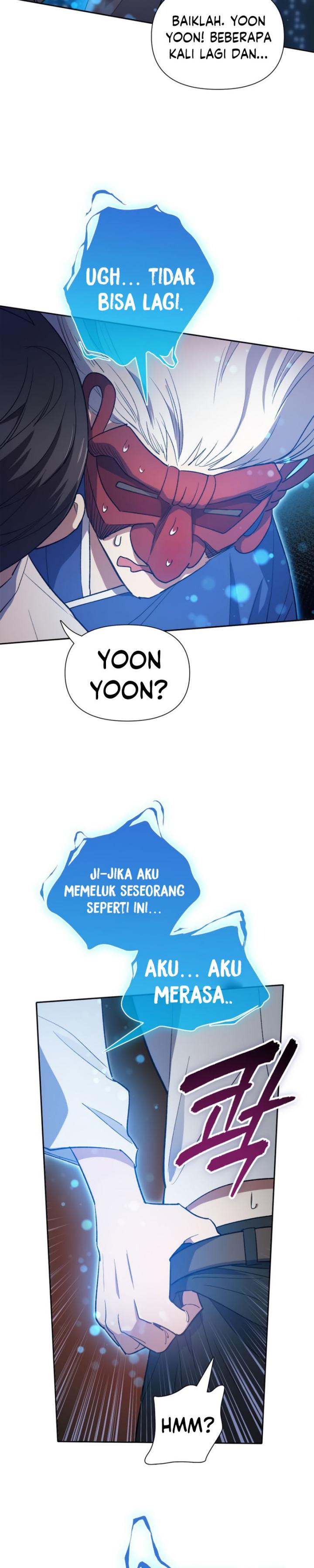 The S-Classes That I Raised Chapter 48 Bahasa Indonesia