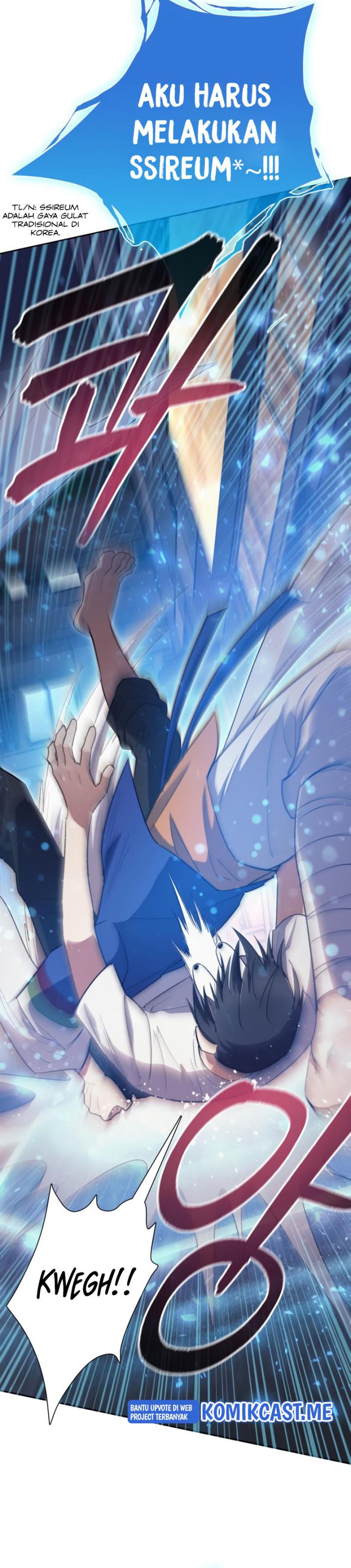 The S-Classes That I Raised Chapter 48 Bahasa Indonesia