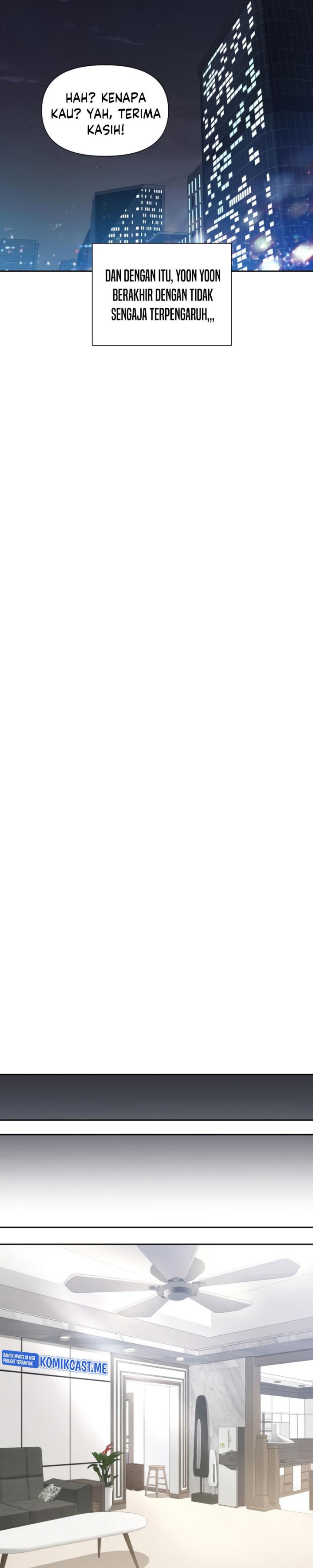 The S-Classes That I Raised Chapter 48 Bahasa Indonesia