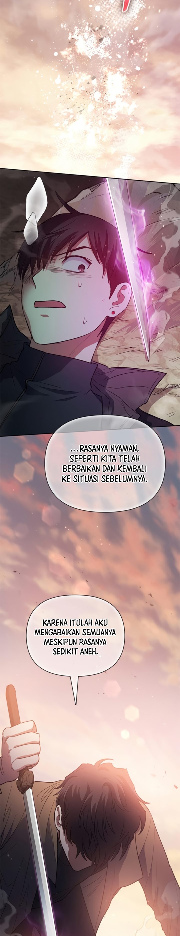 The S-Classes That I Raised chapter 54
