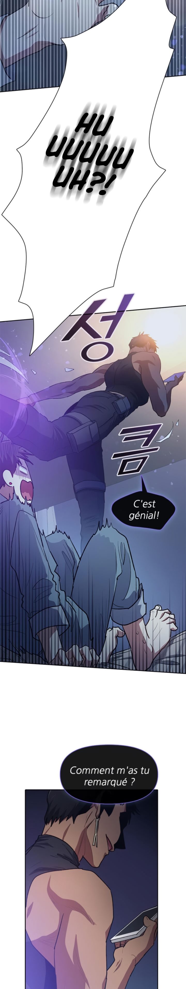 The S-Classes That I Raised chapter 57