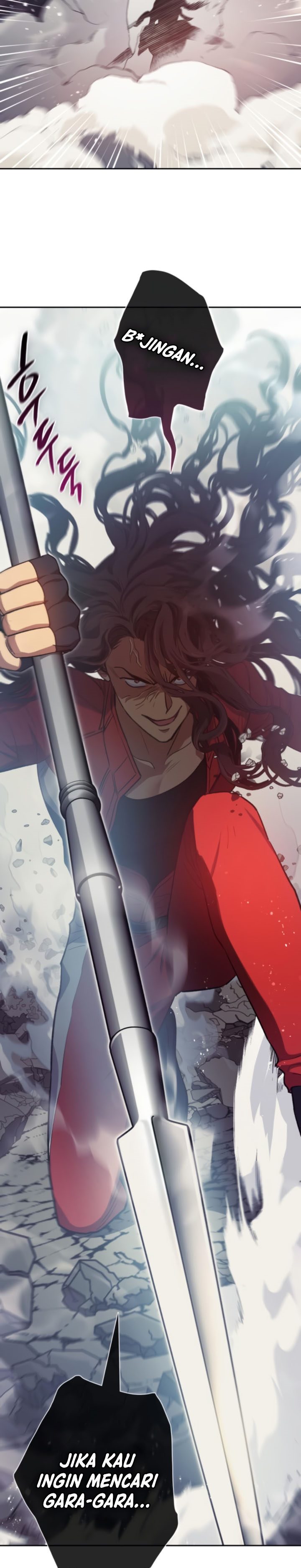 The S-Classes That I Raised chapter 59