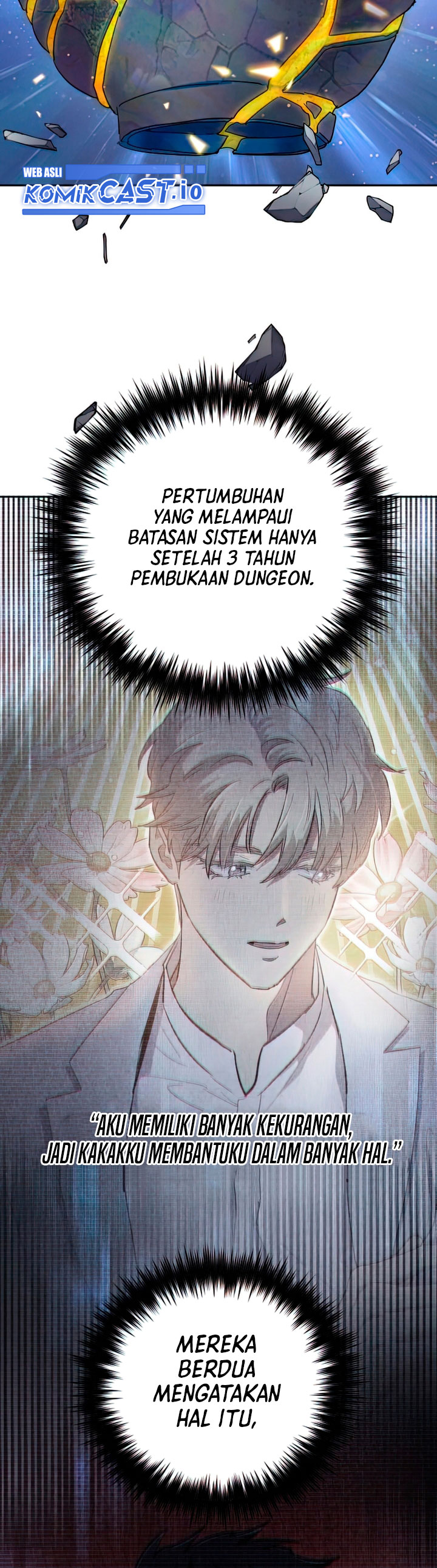 The S-Classes That I Raised chapter 72