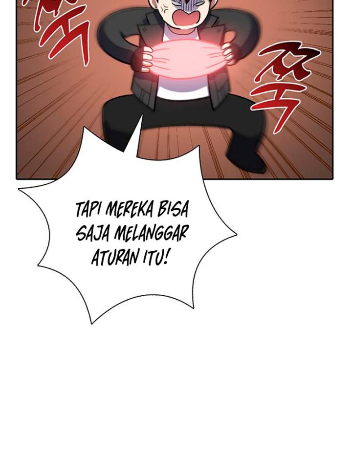 The S-Classes That I Raised chapter 81