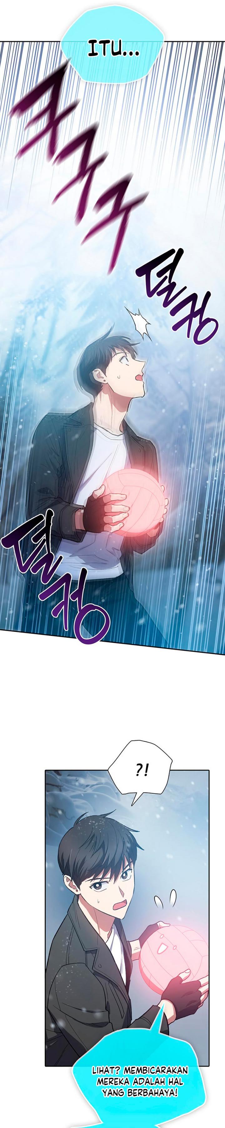 The S-Classes That I Raised chapter 81