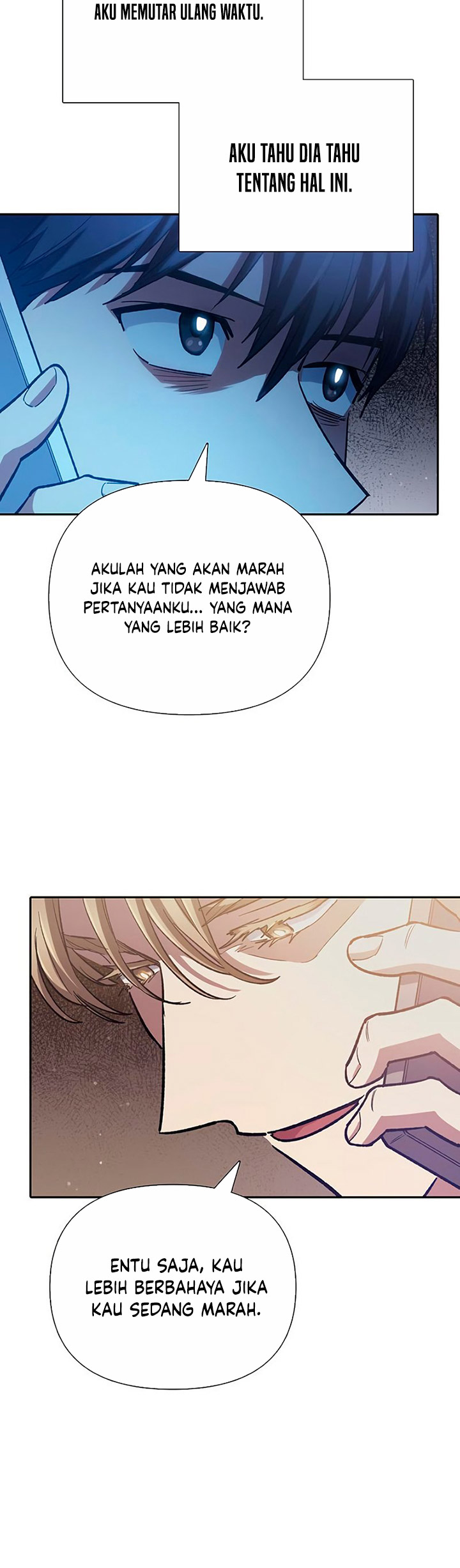 The S-Classes That I Raised chapter 82