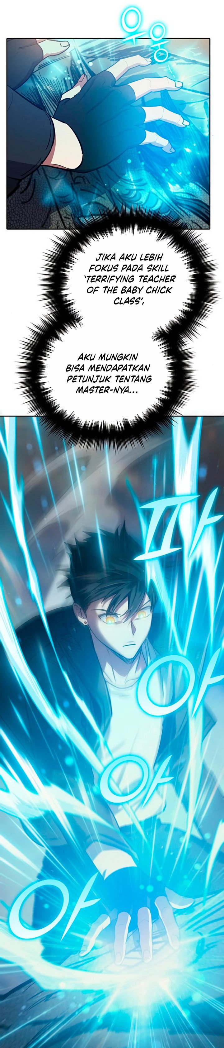 The S-Classes That I Raised chapter 89