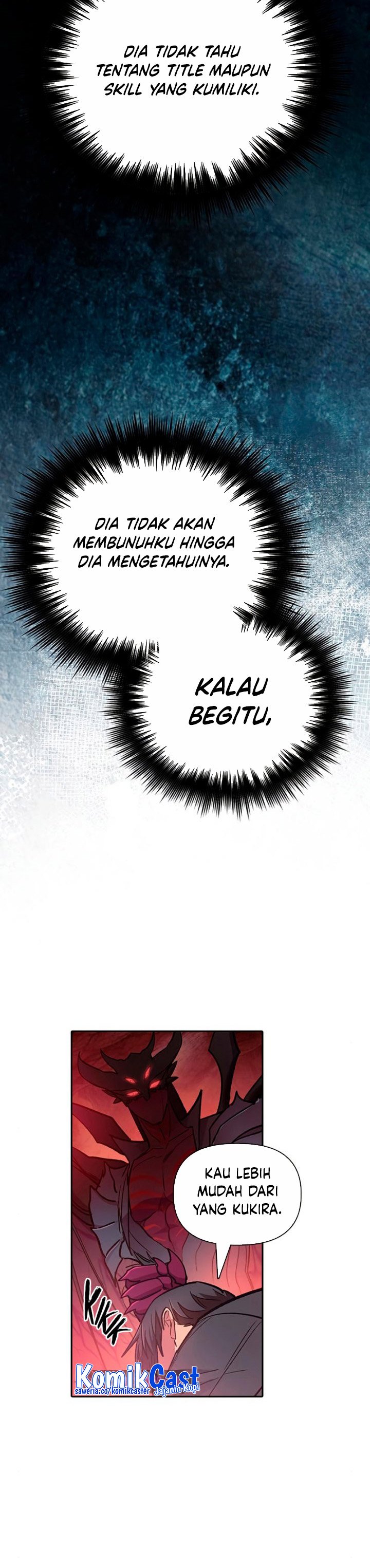 The S-Classes That I Raised chapter 89
