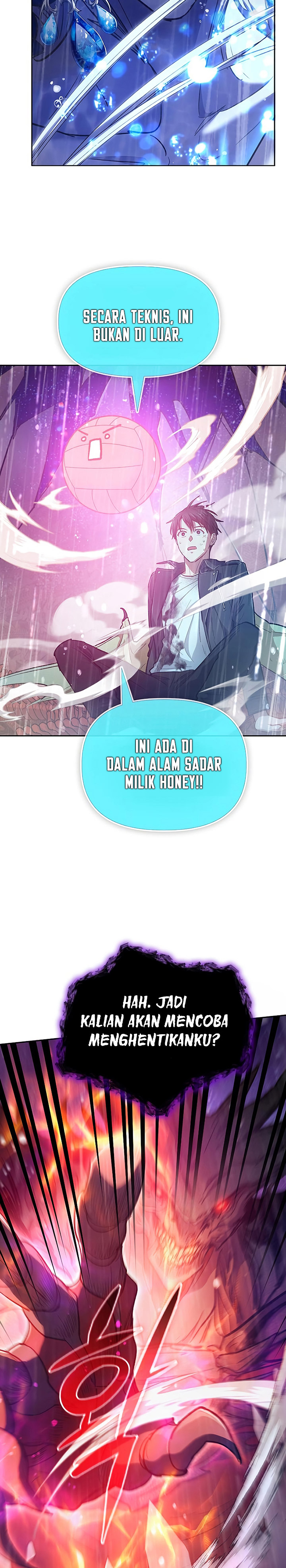 The S-Classes That I Raised Chapter 93 Bahasa Indonesia