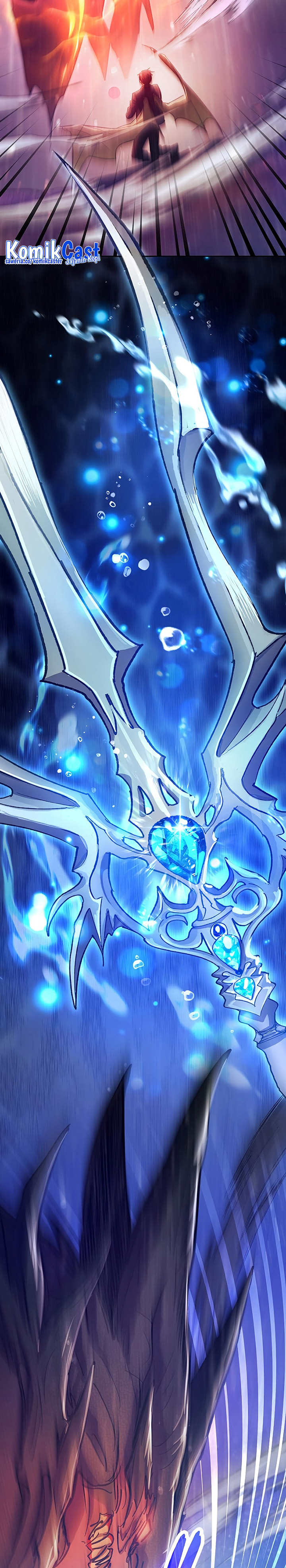 The S-Classes That I Raised Chapter 93 Bahasa Indonesia