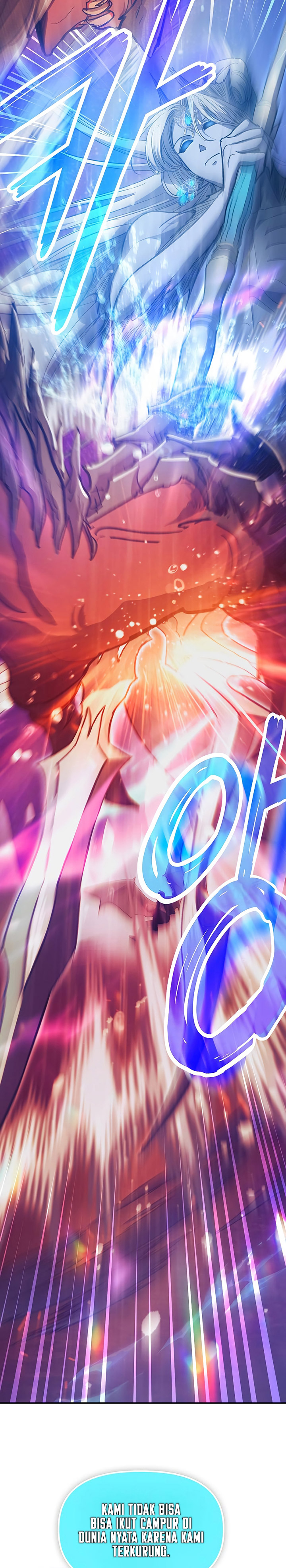 The S-Classes That I Raised Chapter 93 Bahasa Indonesia