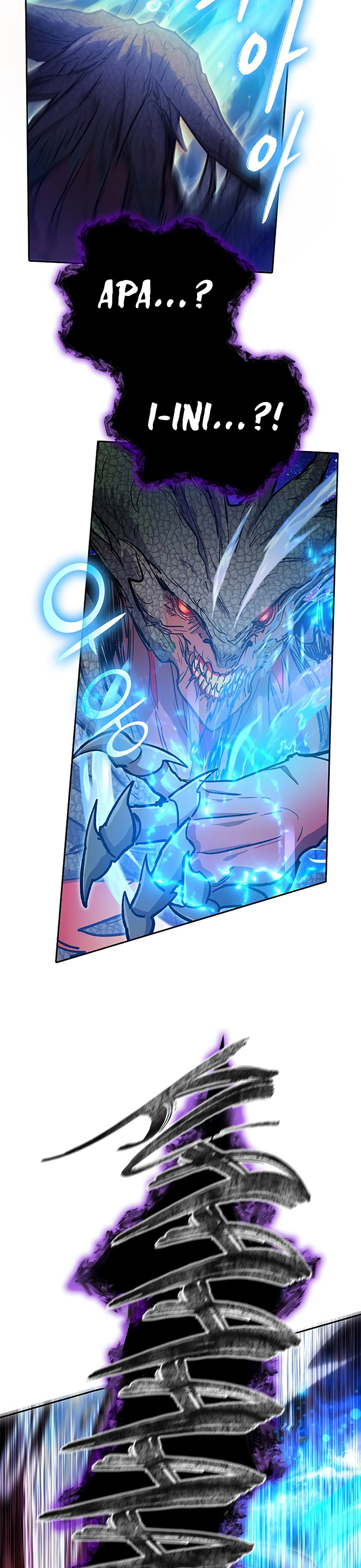 The S-Classes That I Raised Chapter 93 Bahasa Indonesia