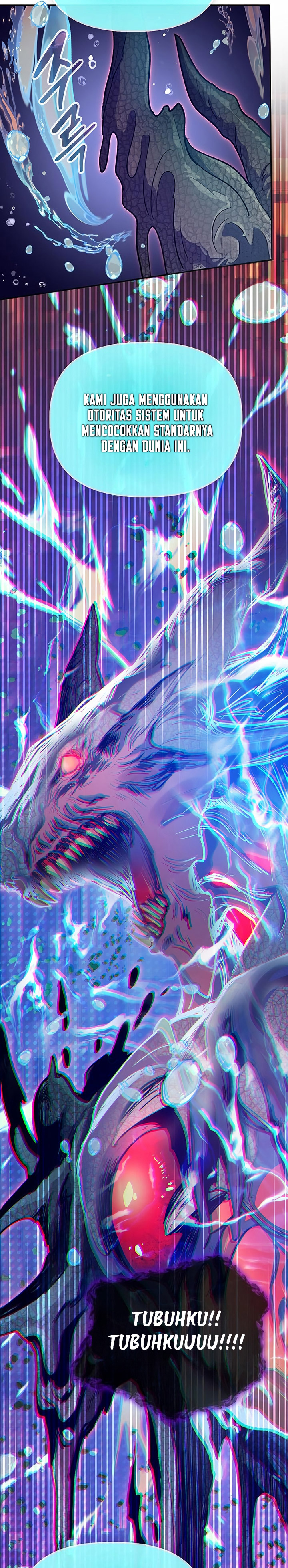 The S-Classes That I Raised Chapter 93 Bahasa Indonesia