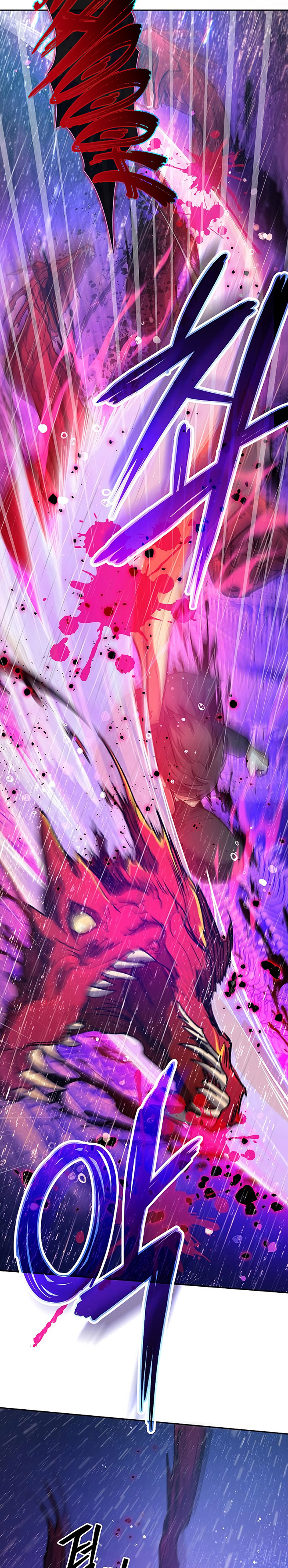 The S-Classes That I Raised Chapter 93 Bahasa Indonesia