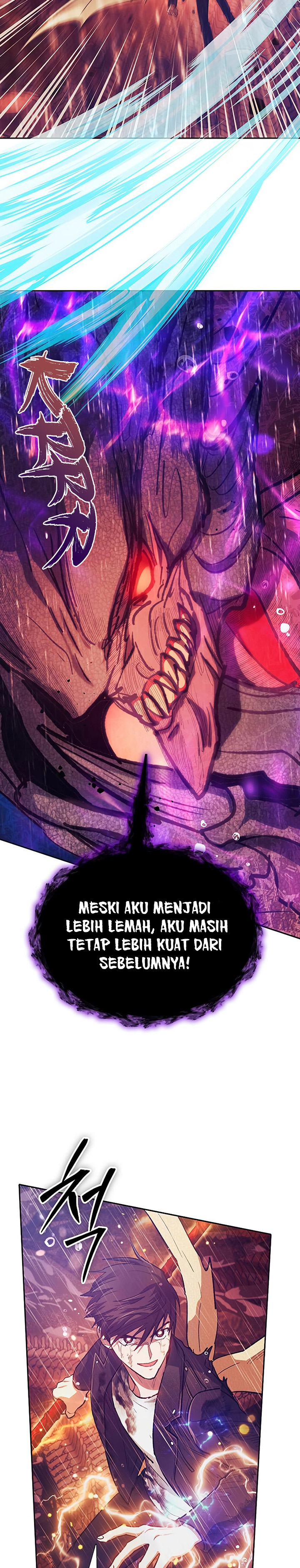 The S-Classes That I Raised Chapter 93 Bahasa Indonesia