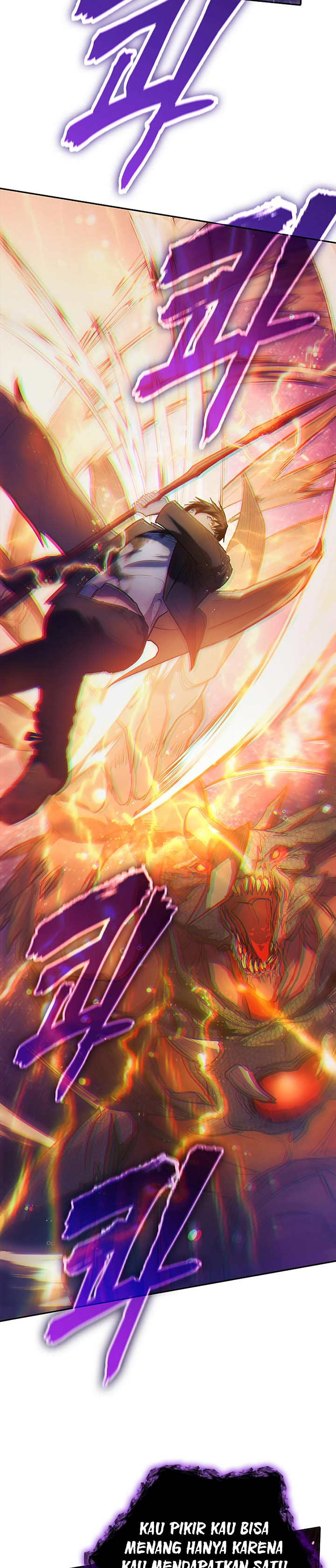 The S-Classes That I Raised Chapter 93 Bahasa Indonesia