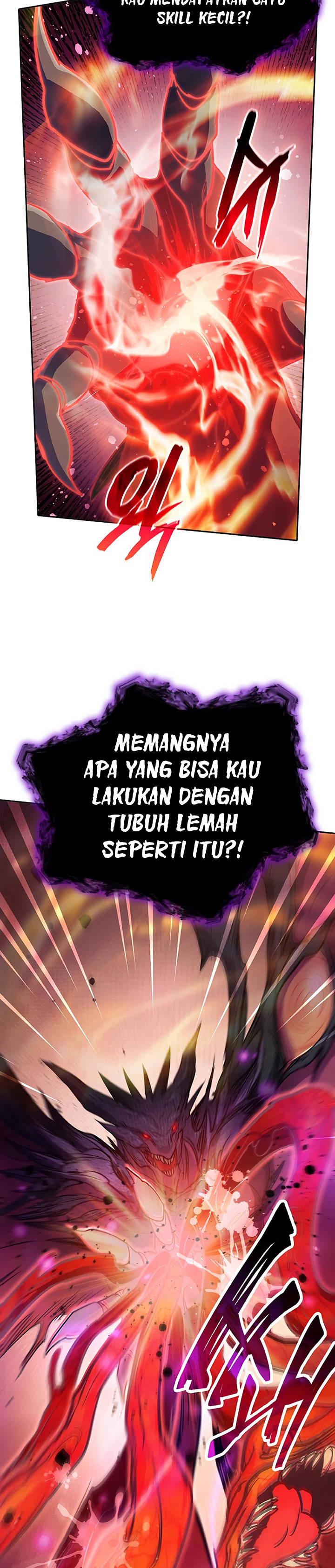 The S-Classes That I Raised Chapter 93 Bahasa Indonesia