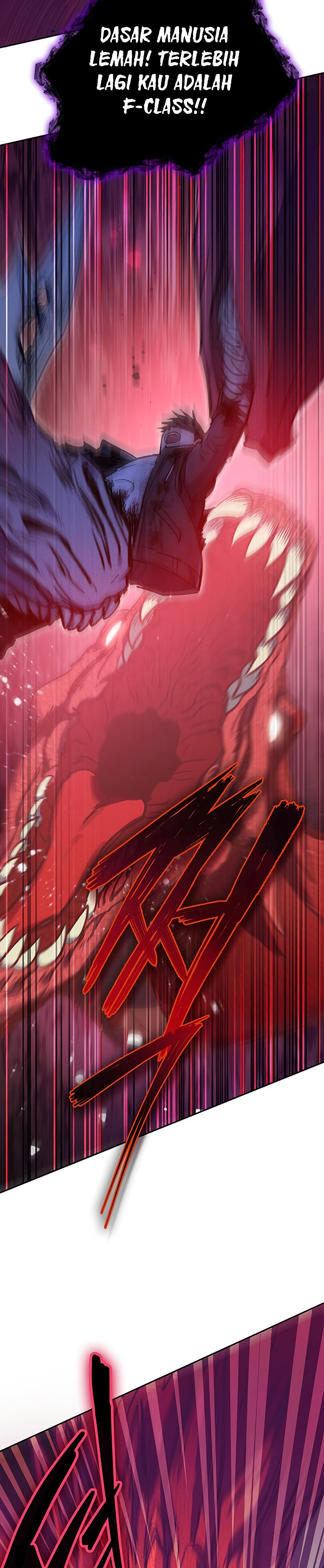 The S-Classes That I Raised Chapter 93 Bahasa Indonesia