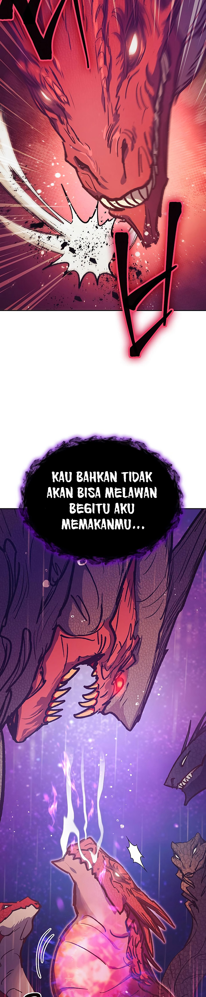 The S-Classes That I Raised Chapter 93 Bahasa Indonesia