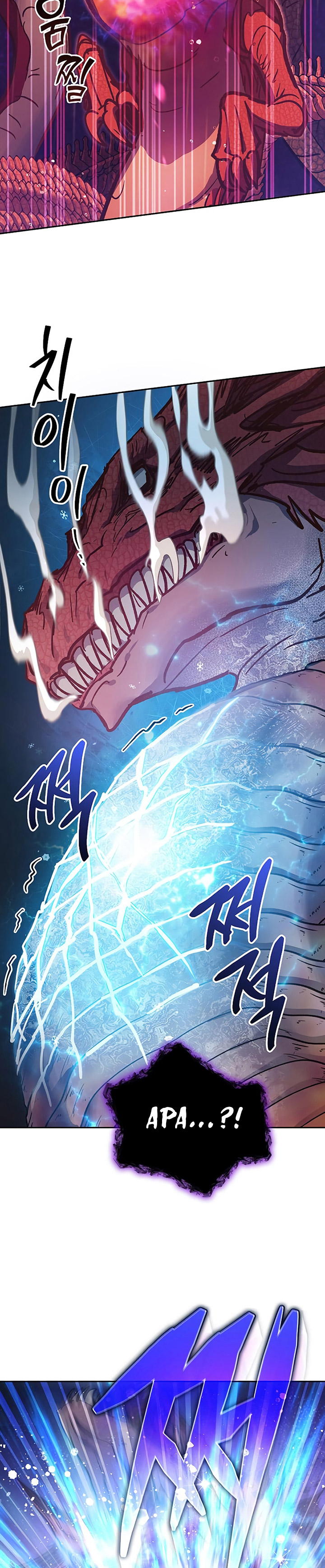 The S-Classes That I Raised Chapter 93 Bahasa Indonesia