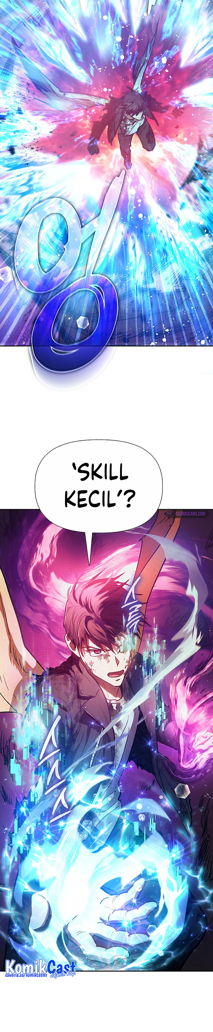 The S-Classes That I Raised Chapter 93 Bahasa Indonesia