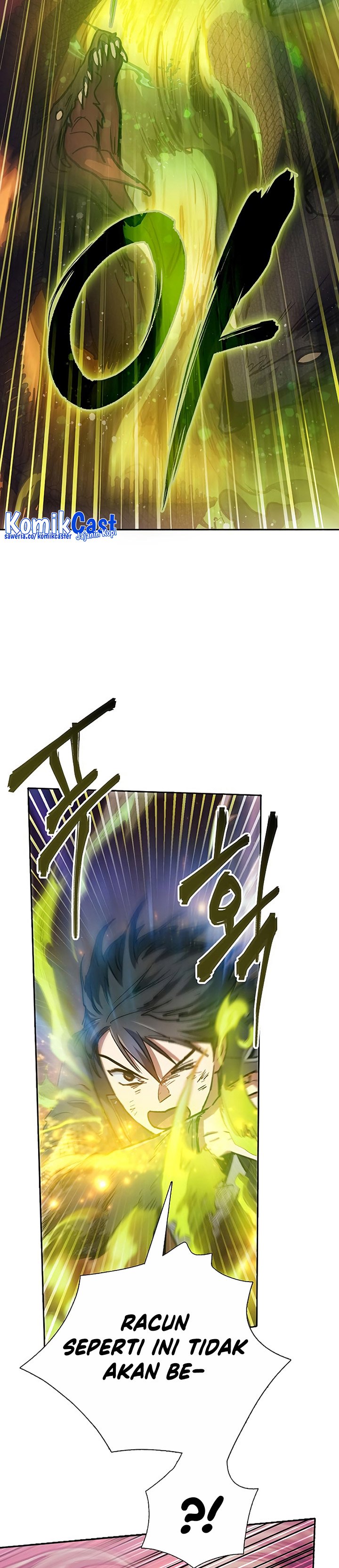 The S-Classes That I Raised Chapter 93 Bahasa Indonesia