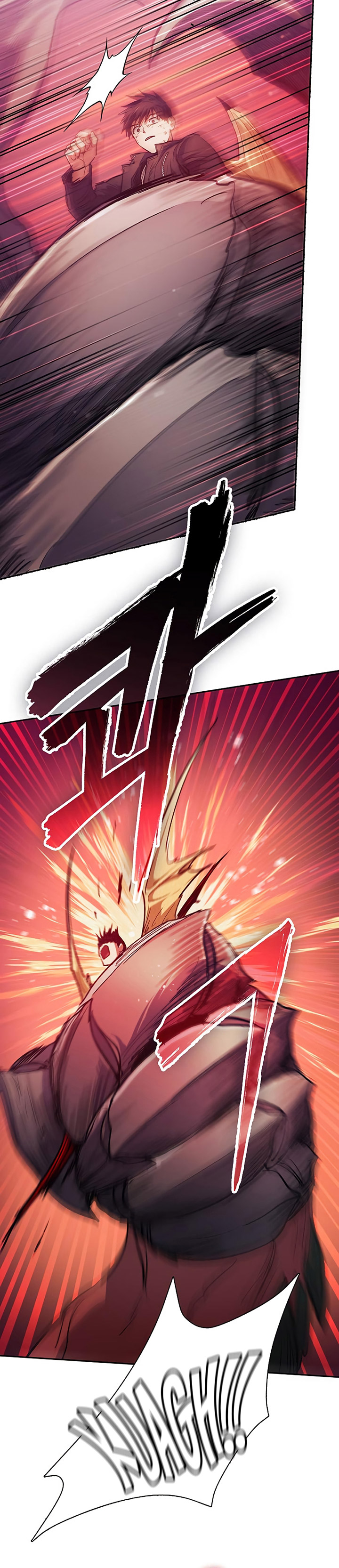 The S-Classes That I Raised Chapter 93 Bahasa Indonesia