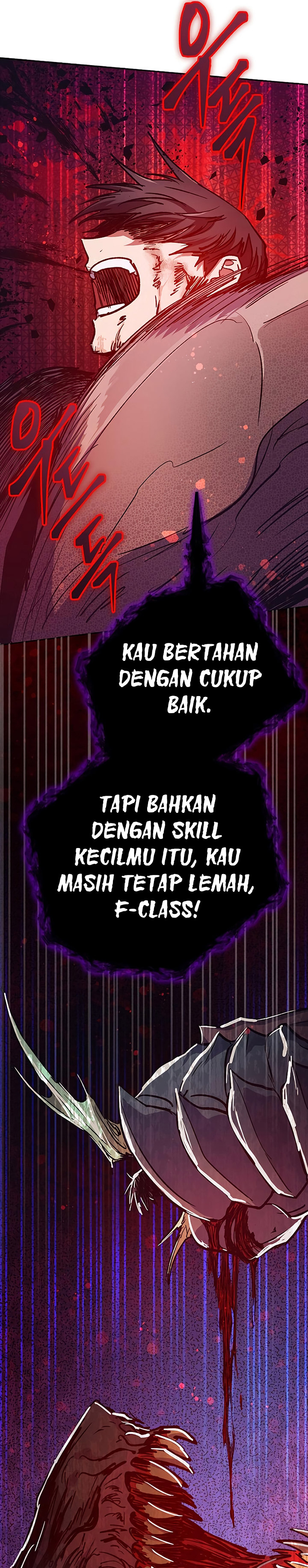 The S-Classes That I Raised Chapter 93 Bahasa Indonesia