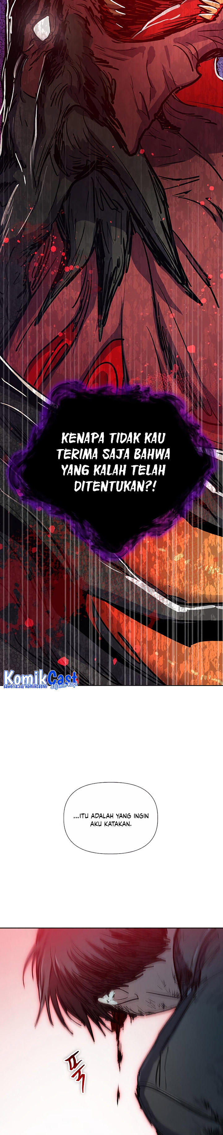 The S-Classes That I Raised Chapter 93 Bahasa Indonesia