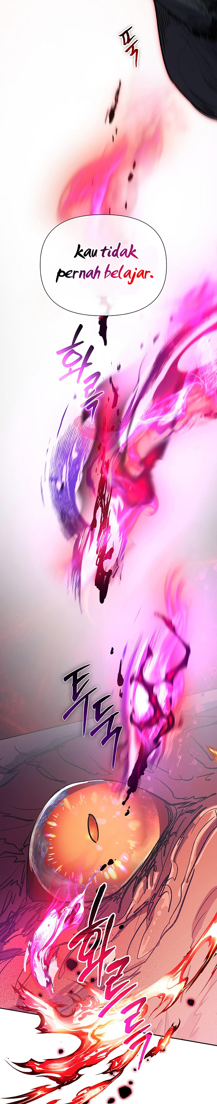 The S-Classes That I Raised Chapter 93 Bahasa Indonesia