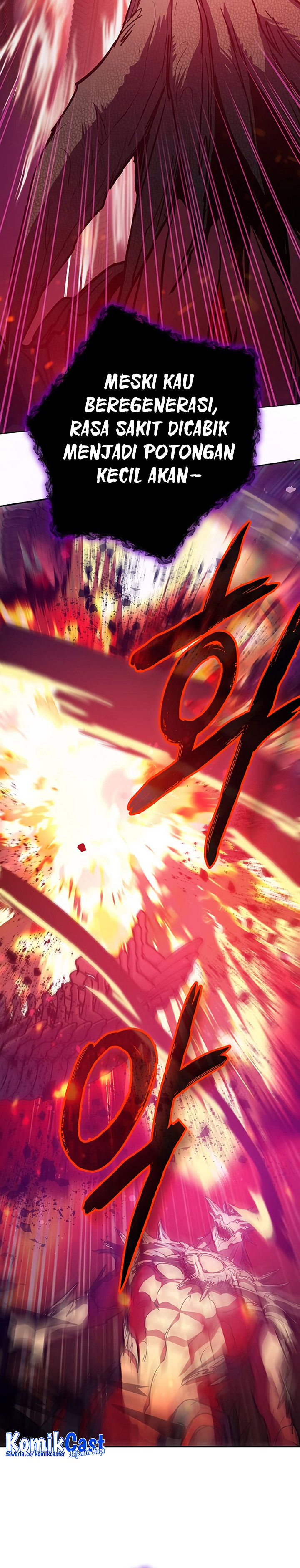 The S-Classes That I Raised Chapter 93 Bahasa Indonesia