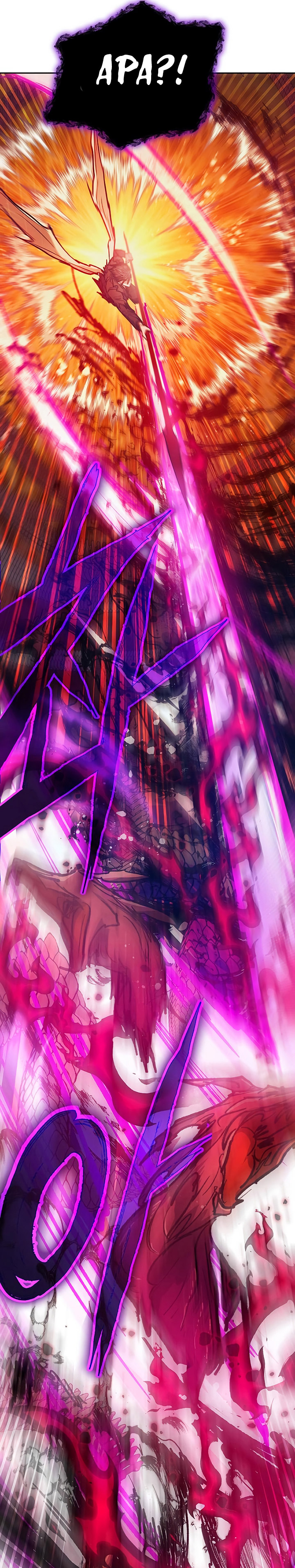 The S-Classes That I Raised Chapter 93 Bahasa Indonesia