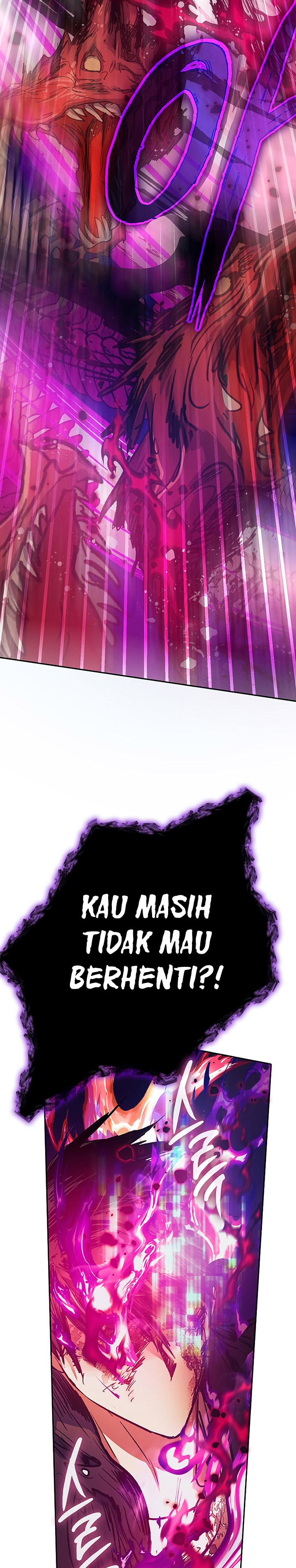 The S-Classes That I Raised Chapter 93 Bahasa Indonesia