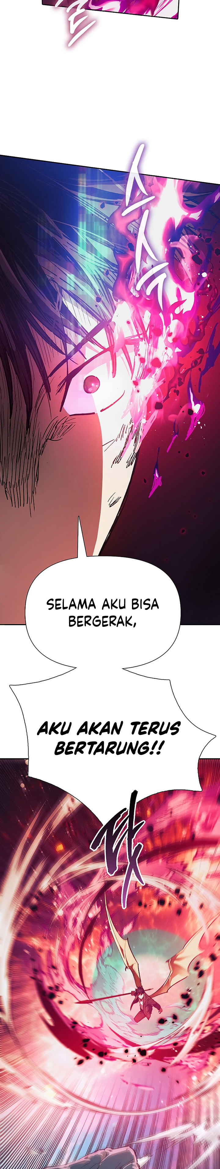 The S-Classes That I Raised Chapter 93 Bahasa Indonesia