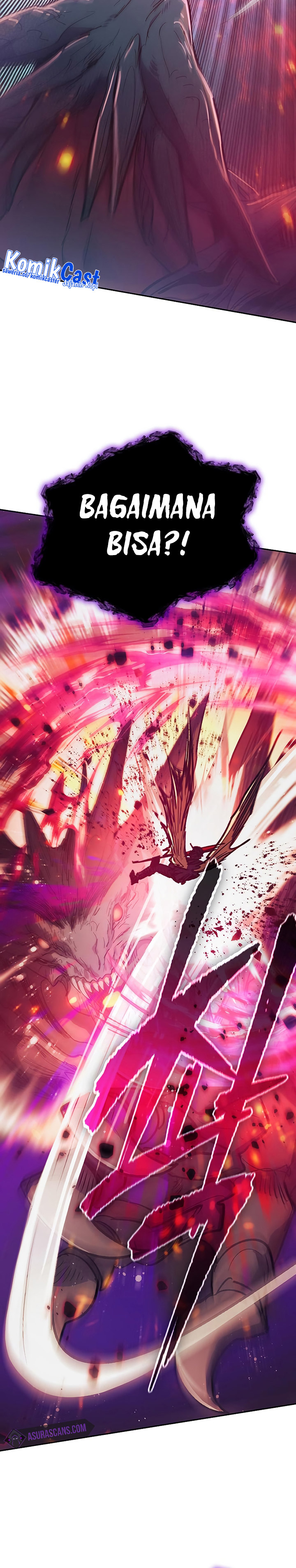 The S-Classes That I Raised Chapter 93 Bahasa Indonesia