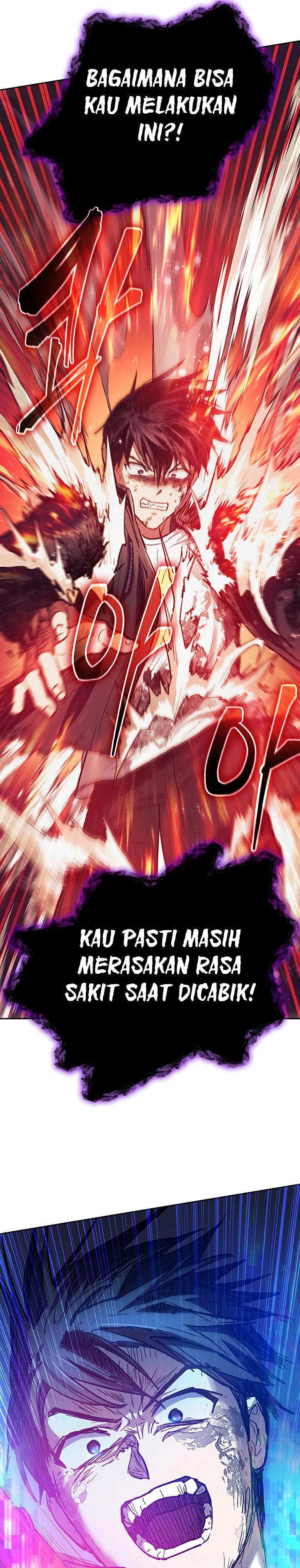 The S-Classes That I Raised Chapter 93 Bahasa Indonesia