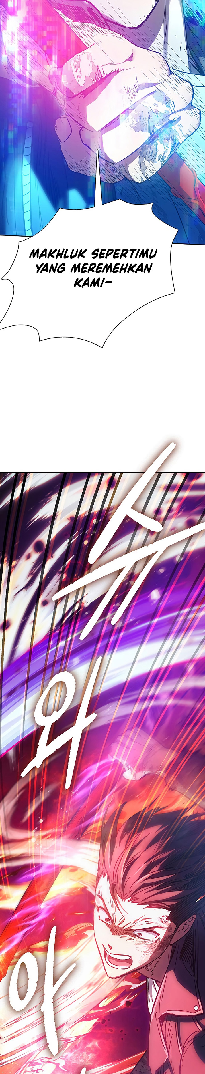 The S-Classes That I Raised Chapter 93 Bahasa Indonesia