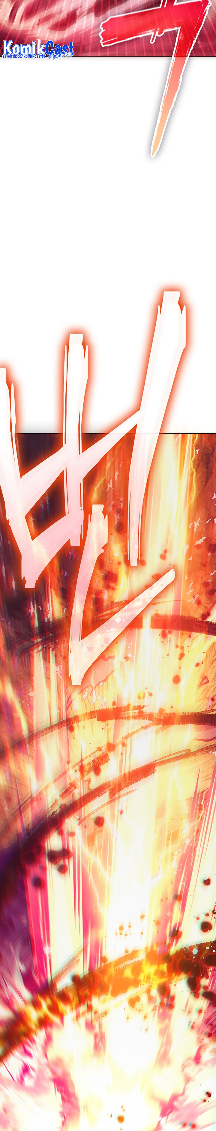 The S-Classes That I Raised Chapter 93 Bahasa Indonesia