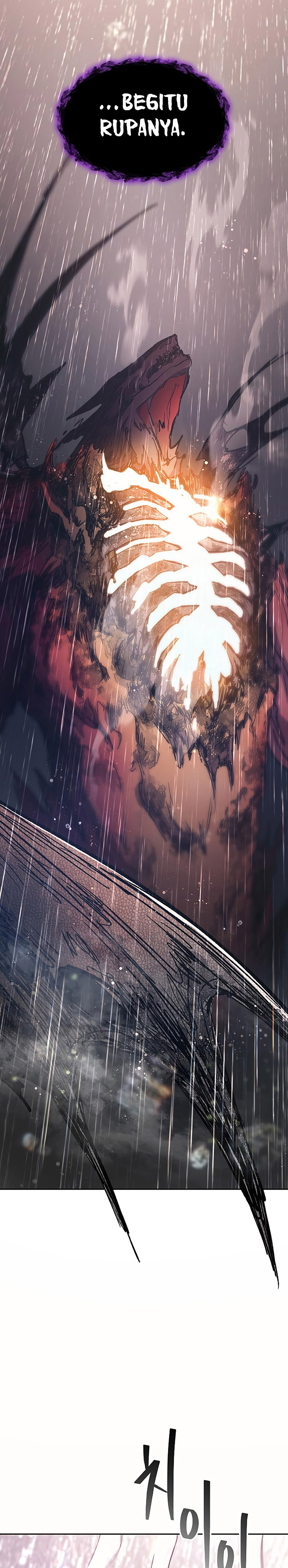 The S-Classes That I Raised Chapter 93 Bahasa Indonesia