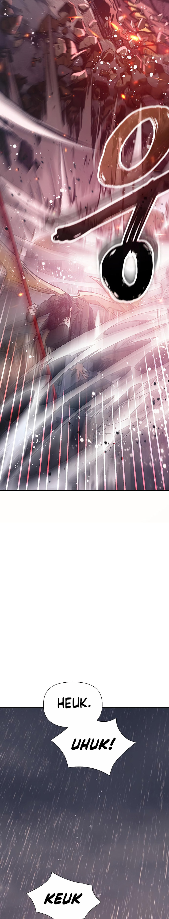 The S-Classes That I Raised Chapter 93 Bahasa Indonesia