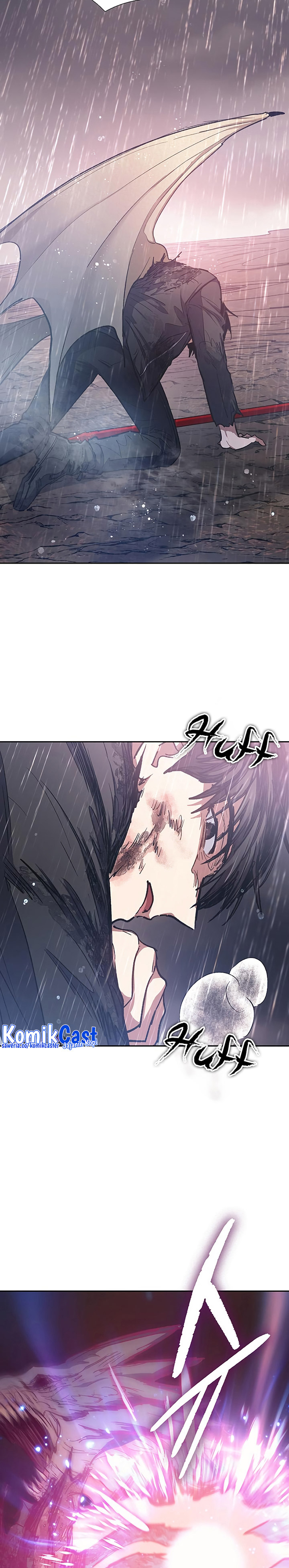 The S-Classes That I Raised Chapter 93 Bahasa Indonesia