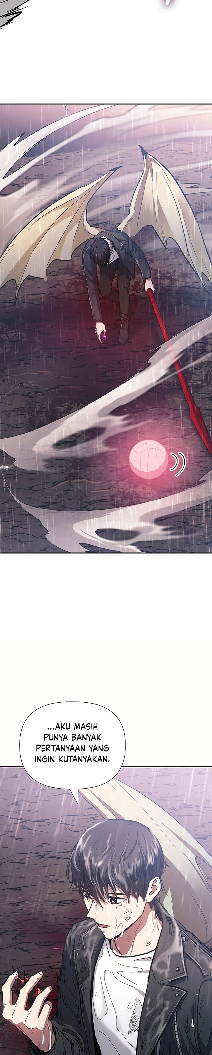 The S-Classes That I Raised Chapter 93 Bahasa Indonesia