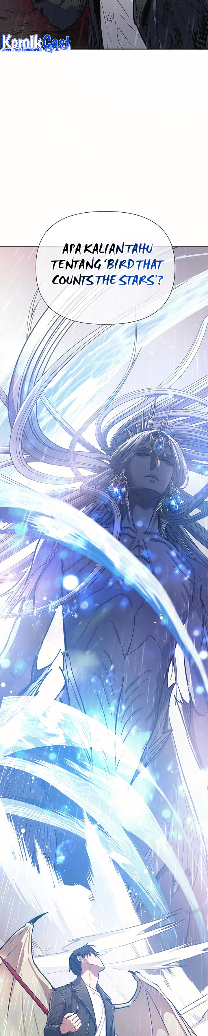 The S-Classes That I Raised Chapter 93 Bahasa Indonesia