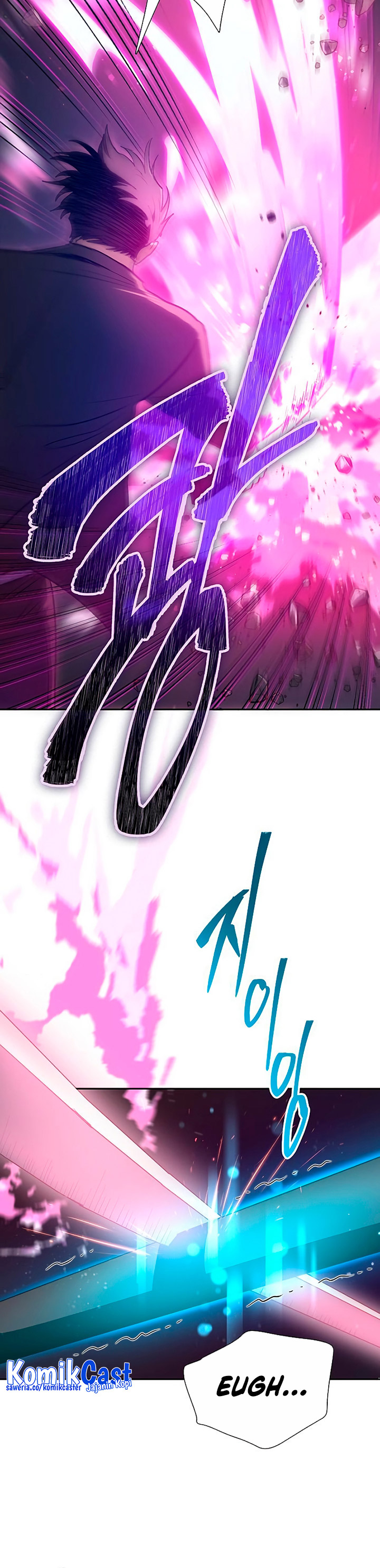 The S-Classes That I Raised chapter 97