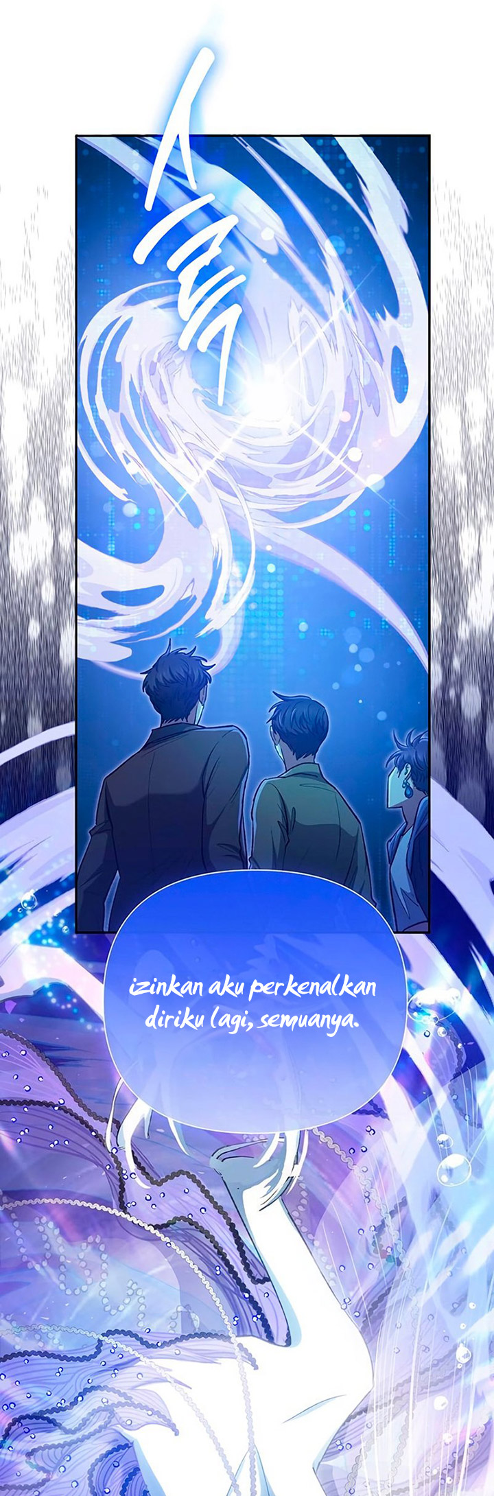 The S-Classes That I Raised Chapter 98 Bahasa Indonesia