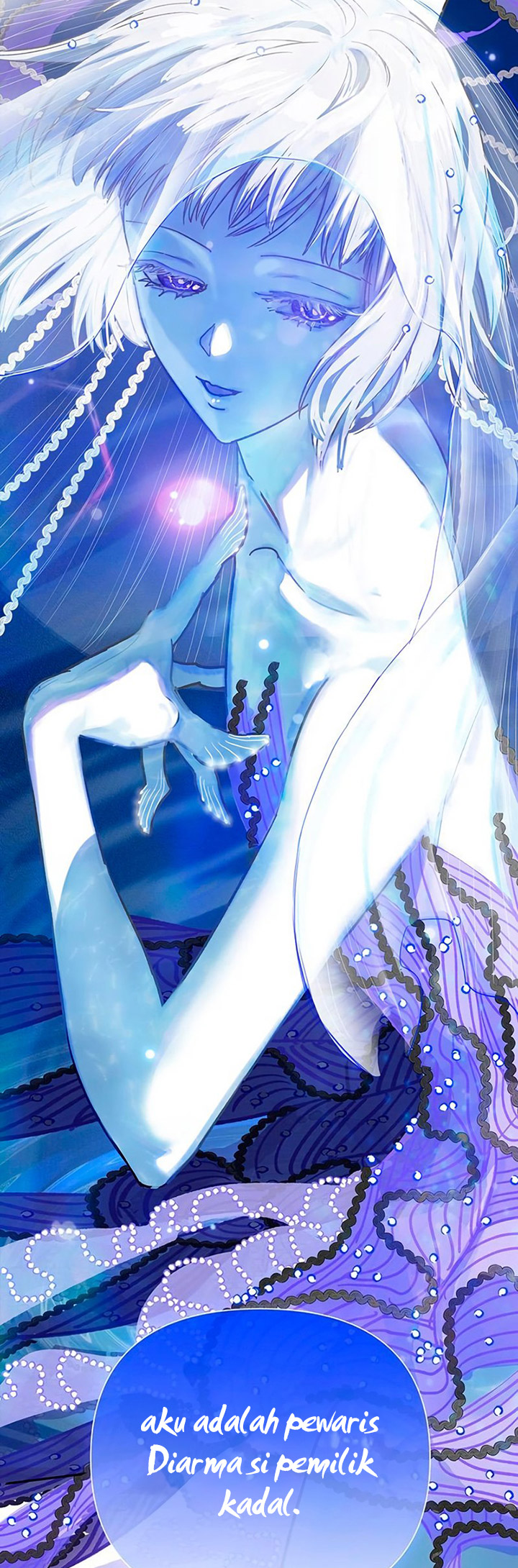 The S-Classes That I Raised Chapter 98 Bahasa Indonesia