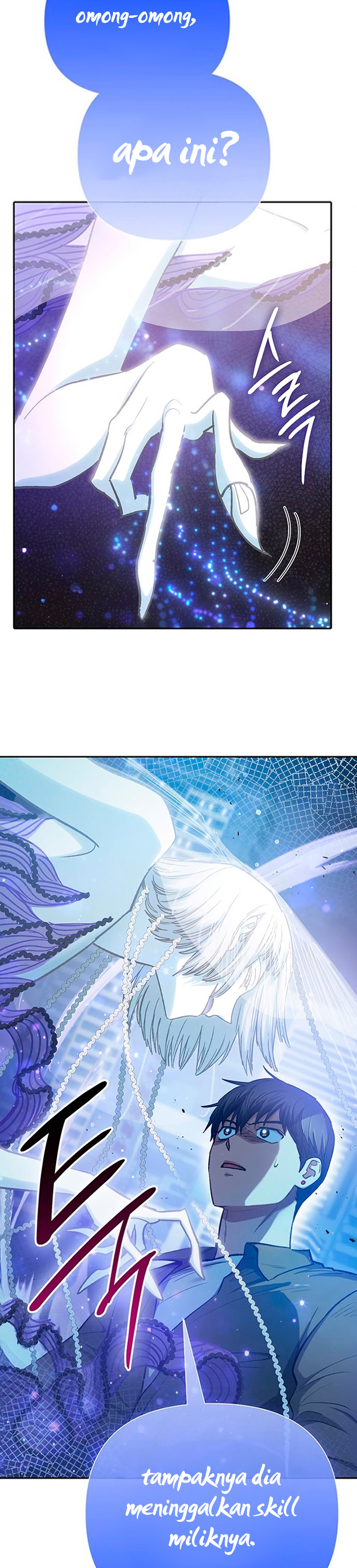 The S-Classes That I Raised Chapter 98 Bahasa Indonesia